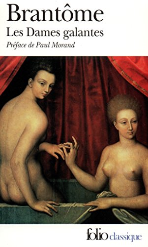 Download Les Dames galantes Download Les Dames galantes