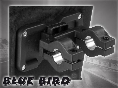 Blue Bird Lenkerkorbtasche - 5