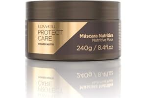 Lowell Protect Care Nutri Nutritive Mascara 240g/8,4fl.oz.