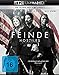 Feinde - Hostiles  (4K Ultra HD) (+ Blu-ray)