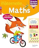 Image de Toute Ma Maternelle Maths Grande Section