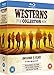 Westerns Collection [Blu-ray] [1956] [Region Free]