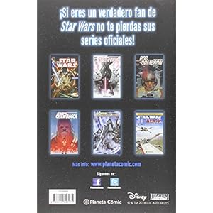 Star Wars Darth Vader nº 19/25