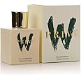 WORLD GOLDEN PERFUMES Prive Eau De Parfum 100ml - Natural Spray Vaporisateur