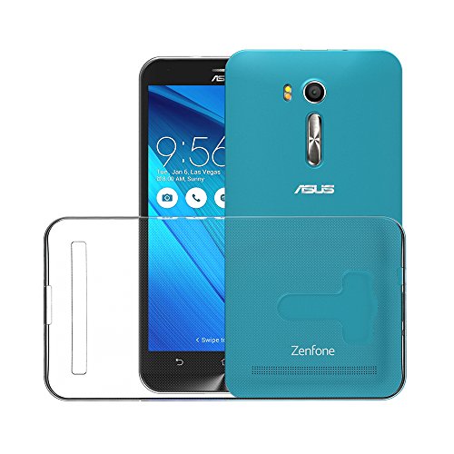 DISPLAY+TOUCH SCREEN +FRAME ASUS ZENFONE GO 5,5 ZB551KL X013D NERO - Foto 2