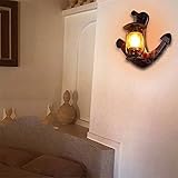 Geeignet für viele Gelegenheiten: Kann für Wohnzimmer Esszimmer Flur Restaurant, Veranda, Büro, bar oder andere Beleuchtung und Dekoration Gelegenheiten, seine einzigartige Design können Sie genießen