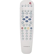 Nouveau RC19039001/01 Télécommande De Remplacement Pour