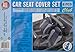 6pc Car Seat Cover Set