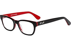 Edison & King Occhiali da lettura uomo - anti luce blu - Lenti Premium - „Endless“.