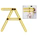 Produktbild Itian Angle-izer Vorlage Werkzeug Multi-Winkel Mess-Lineal Vorlage Winkel und Formen Handwerker Werkzeug Schablone Handymen Handwerker