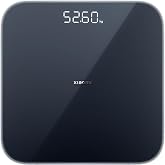 Xiomi Mi Smart Scale S200 Siyah Fonksiyonlu Akıllı Bluetooth Tartı Bask&uuml;l