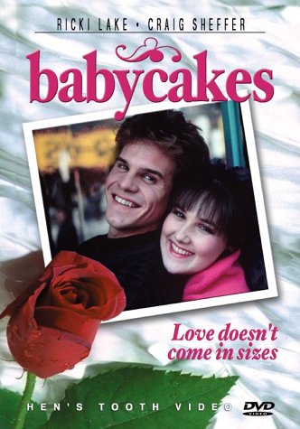 Babycakes [DVD] [1989] [Region 1] [US Import] [NTSC]
