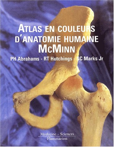 Download Atlas en couleurs d'anatomie humaine Download Atlas en couleurs d'anatomie humaine