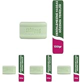 Sebamed Kompakt Temizleme Barı (4 paketi)