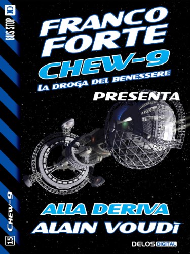 Download Alla deriva (Chew-9)