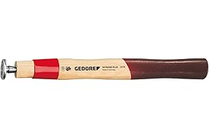 GEDORE 8595160 Mango de recambio de nogal 300 mm