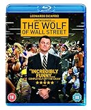 The Wolf of Wall Street [Blu-ray] [PL Import] - Leonardo DiCaprio