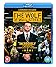 The Wolf of Wall Street [Blu-ray] [2013] [Region Free]