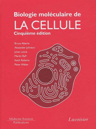 Download Biologie moléculaire de la cellule Download Biologie moléculaire de la cellule