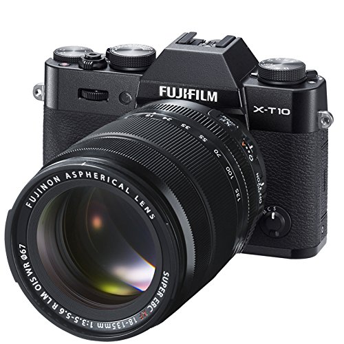 FujiFilm XT-10 Digital Camera