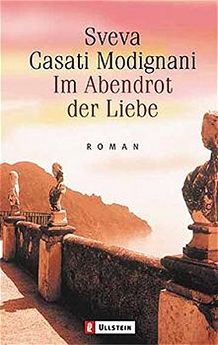 Cover zum Buch Im Abendrot der Liebe