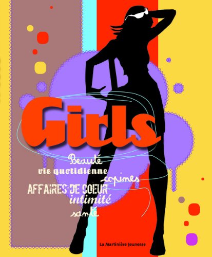 couverture de : Girls