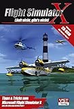 Flight Simulator X - Läuft nicht, gibt's nicht! by 