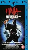 Ninja Mission [VHS]