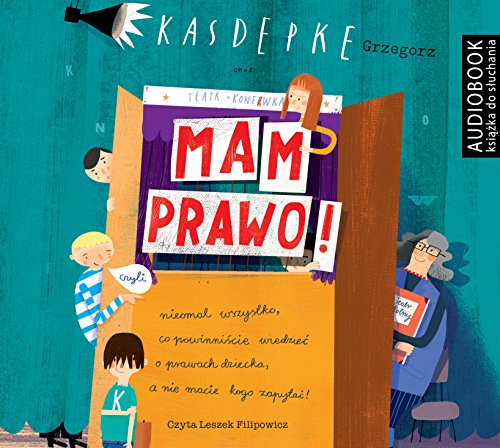 Preisvergleich Produktbild Mam prawo