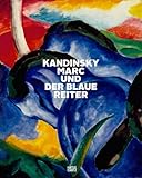 Image de Kandinsky, Marc und der Blaue Reiter