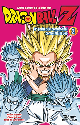Dragon Ball — Tome 35