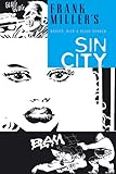 Sin City 6: Bräute, Bier und Blaue Bohnen by 