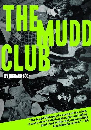 Preisvergleich Produktbild The Mudd Club