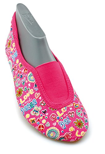 Beck Happy, RIST, Chaussures de Gymnastique Fille