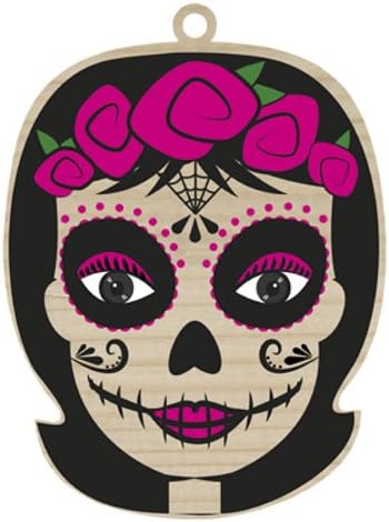Catrina perfumer CHICLE