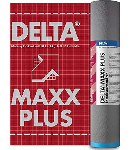 HAUSA Onderspanbaan, 130 g/m², grijs, 75 m² (1,5 m x 50 m), zeer