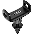 Yesido Airvent Universal Car Mount Mobile Phone Holder C47 - Black