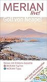 Cover zum Buch Merian live! Golf von Neapel