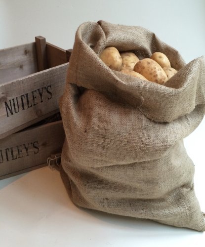 Nutley's - Saco para Alimentos, 116 x 66 cm