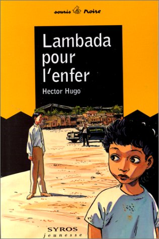 couverture de : Lambada pour l'enfer