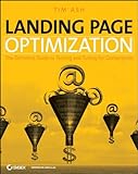 Image de Landing Page Optimization: The Definitive Guide to Testing and Tuning for Conversions