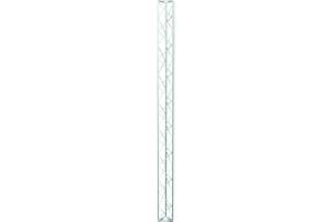 STEINIGKE Alutruss DECOTRUSS Traverse 2000mm ST2000 silber (60112054) marca Alutruss