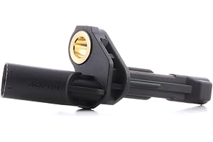 ‎HELLA HELLA 6PU 012 039-041 ABS Sensor - Raddrehzahl - 12V - 2-polig - Hinterachse rechts - Gesamtlänge: 77mm - ohne Kabel