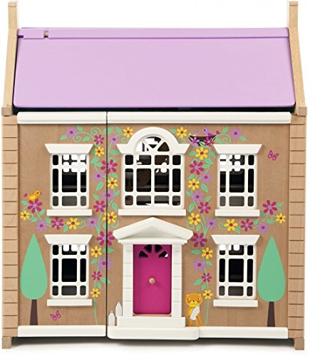 Tidlo Tidlington Dolls House