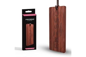 Fresso luxuriöser Auto Duft, Lufterfrischer, Autoparfum (Sugar Love)