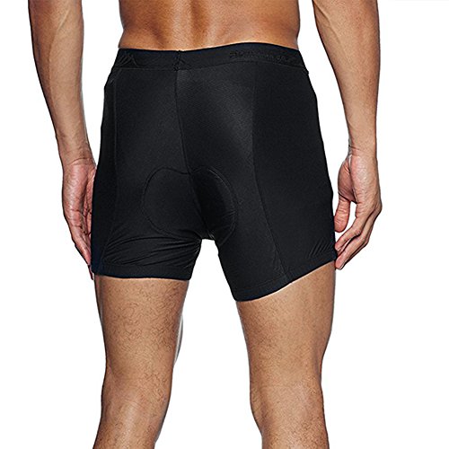 Rmine Herren Radunterhose Gr. M – 2XL - 3