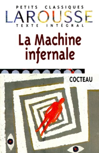 Download La Machine infernale, texte intégral Download La Machine infernale, texte intégral