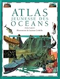 Atlas jeunesse des oéans