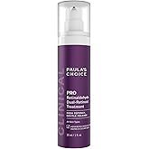 Paula's Choice Pro Retinal Dual Treatment, Anti-Aging, 1 fl oz | Facial Serum - Fights Blemishes - Improves Skin Texture with