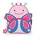 Skip Hop Zoo Backpack Butterfly